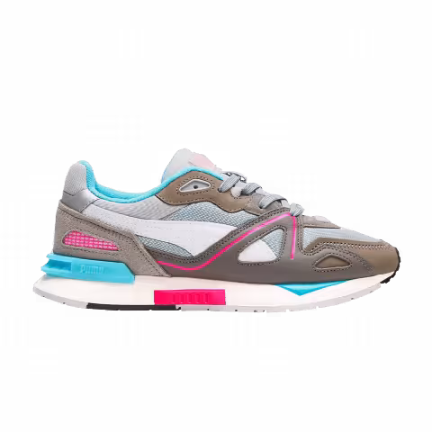 Puma Wmns Mirage Mox 'Steel Grey Eggnog'