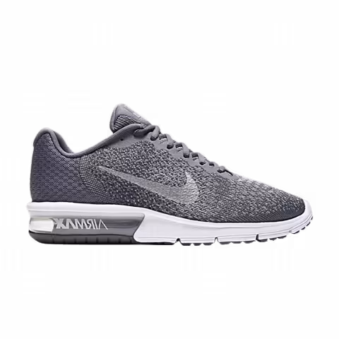 Nike Air Max Sequent 2 'Cool Grey'