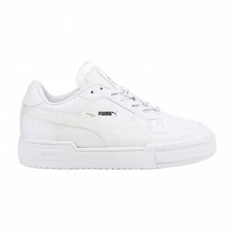 Puma CA Pro Tech LS Jr 'White'