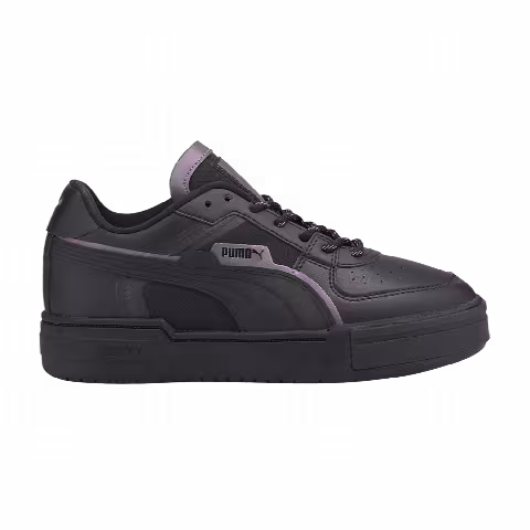Puma CA Pro Tech LS Jr 'Black'