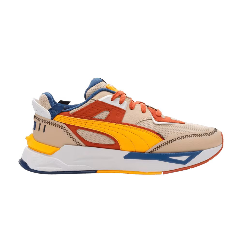 Puma Mirage Sport 70s Psych