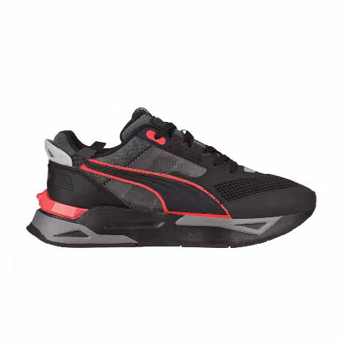 Puma Mirage Sport Tech 'Dark Shadow Lava Blast'