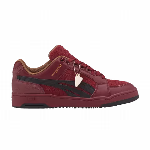 Puma Slipstream Low 'Beast' Sample