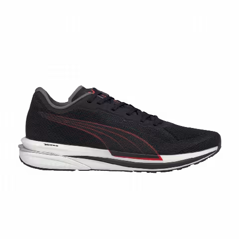 Puma Velocity Nitro 'Black'