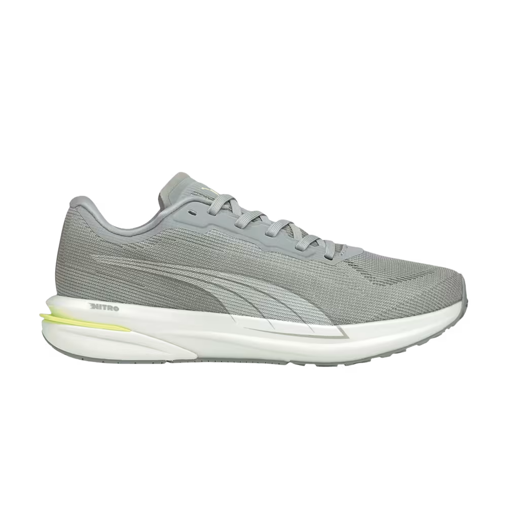 Puma Women's Velocity Nitro Quarry