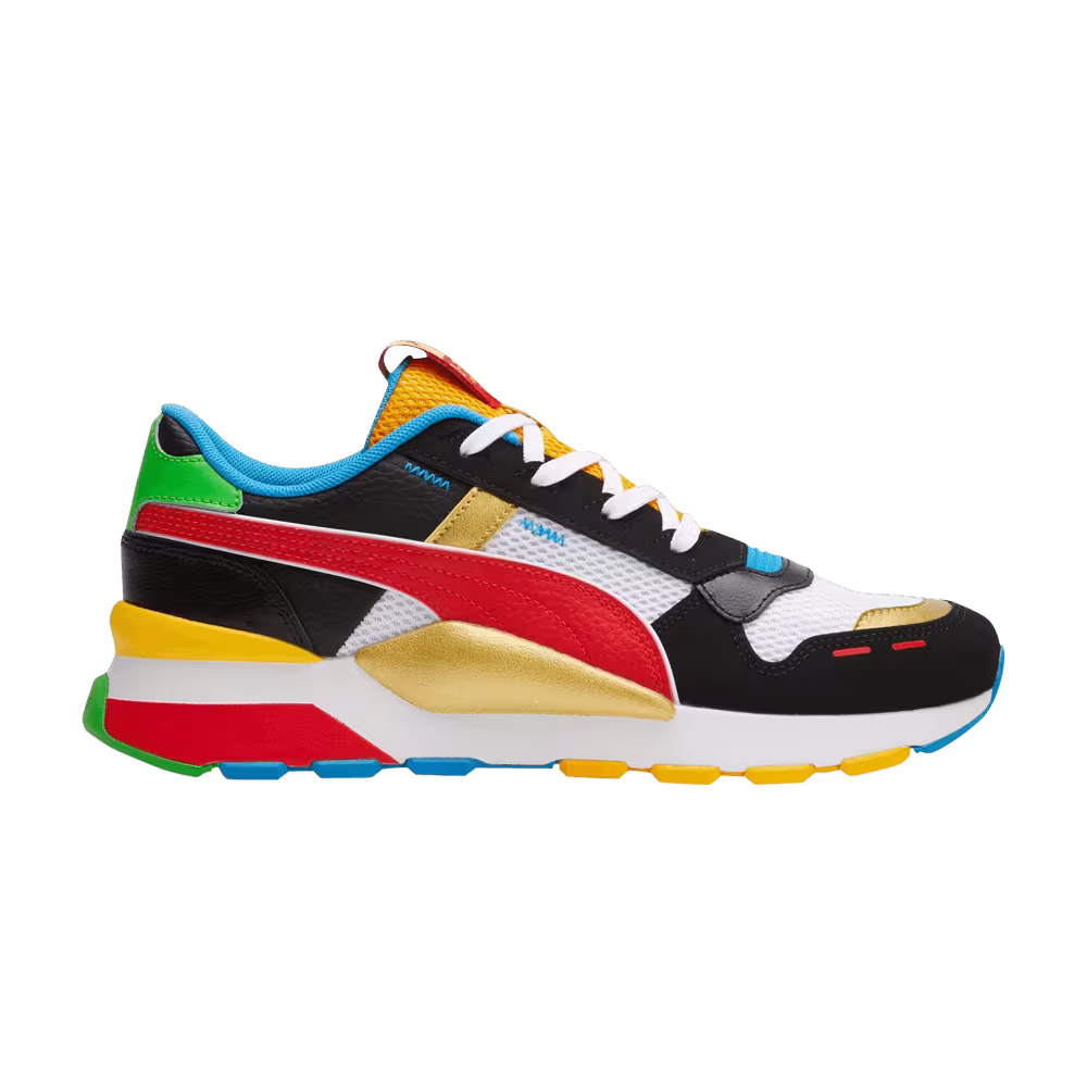 Puma RS 2.0 Central