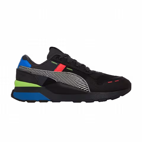 Puma RS 2.0 Dazed 'Black Multi'