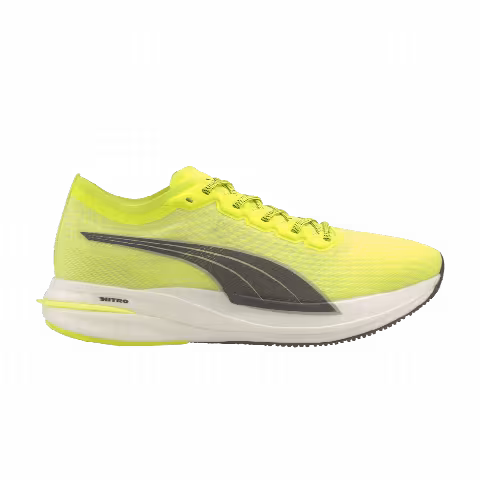 Puma Wmns Deviate Nitro 'Yellow Alert'