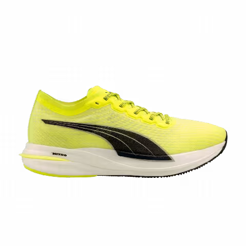 Puma Deviate Nitro 'Yellow Alert'