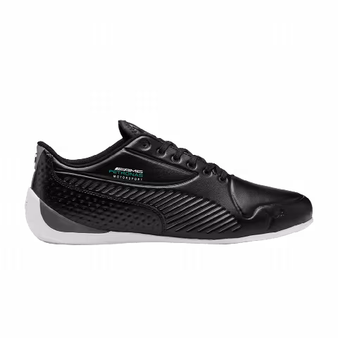 Mercedes-AMG Petronas Motorsport x Puma Drift Cat 7S Ultra 'Triple Black'