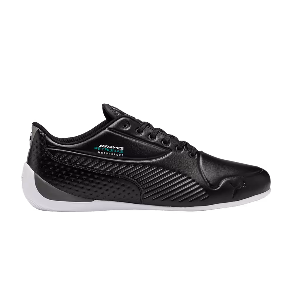 Mercedes-AMG Petronas Motorsport x Puma Drift Cat 7S Ultra Triple Black