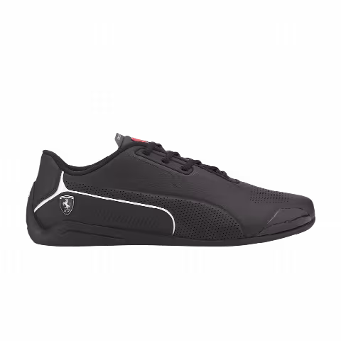 Puma Scuderia Ferrari x Drift Cat 8 LS 'Black'