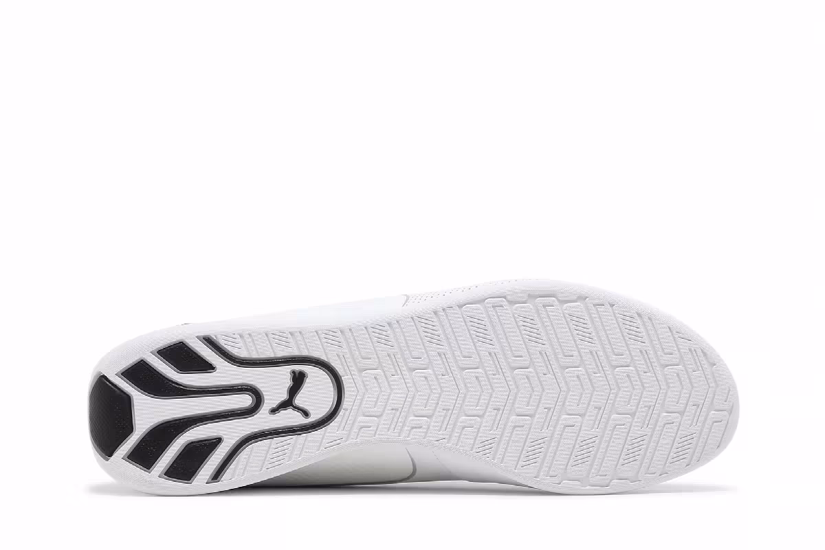 Puma BMW Motorsport x Drift Cat 8 White, view 5