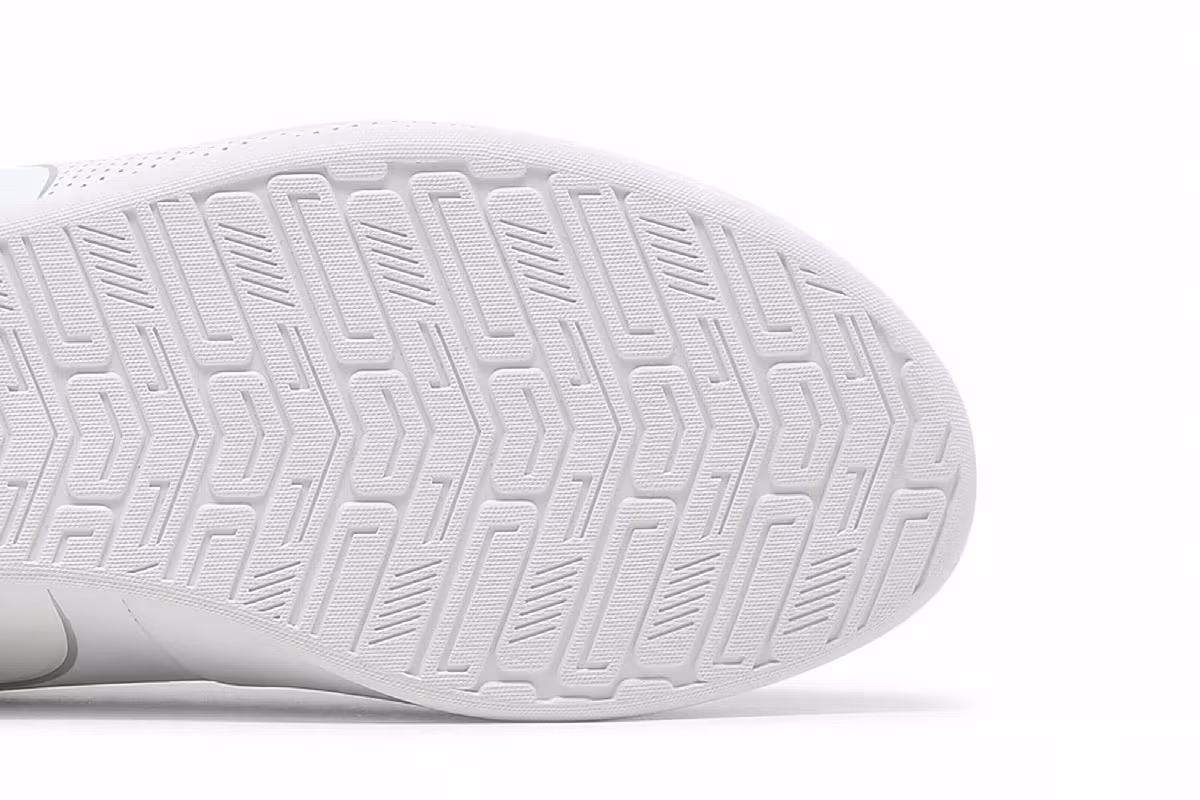 Puma BMW Motorsport x Drift Cat 8 White, view 6