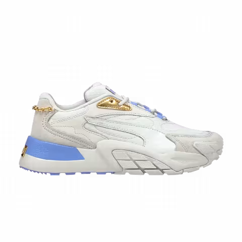 Puma Wmns Hedra 'Dark Dreams - Nimbus Cloud'