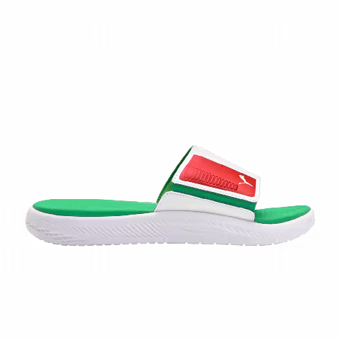 Puma Softride Slide 'Italy'