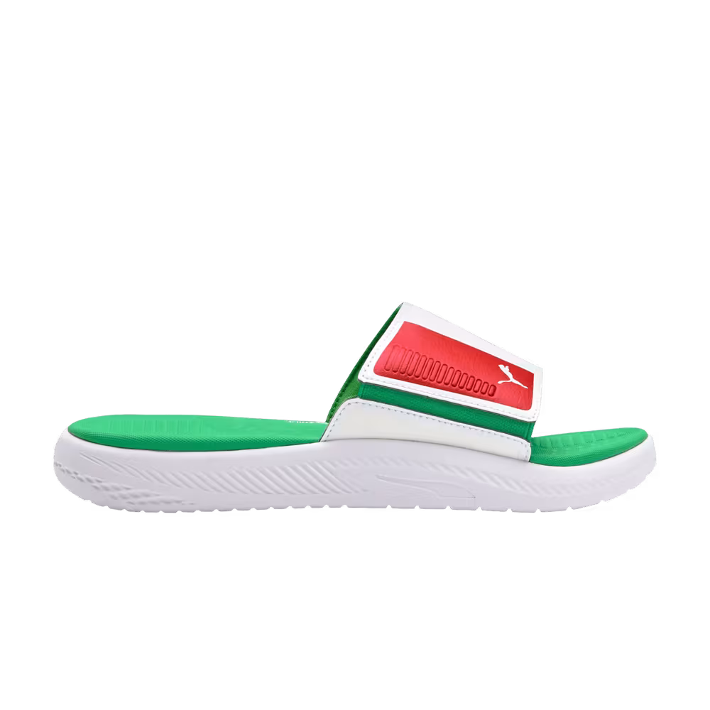 Puma Softride Slide Italy