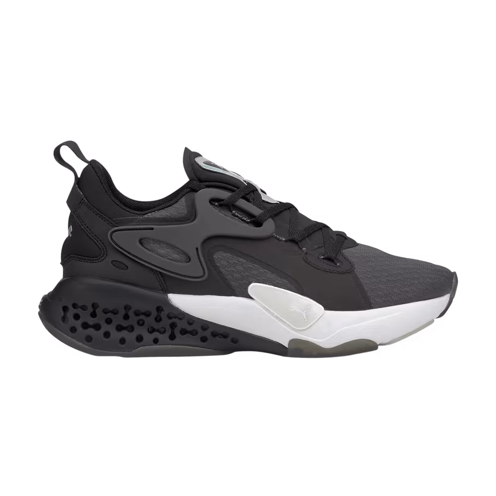 Puma XETIC Halflife Clean Science - Black