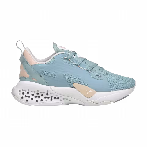 Puma Wmns XETIC Halflife 'Summer Pastel - Blue Fog'