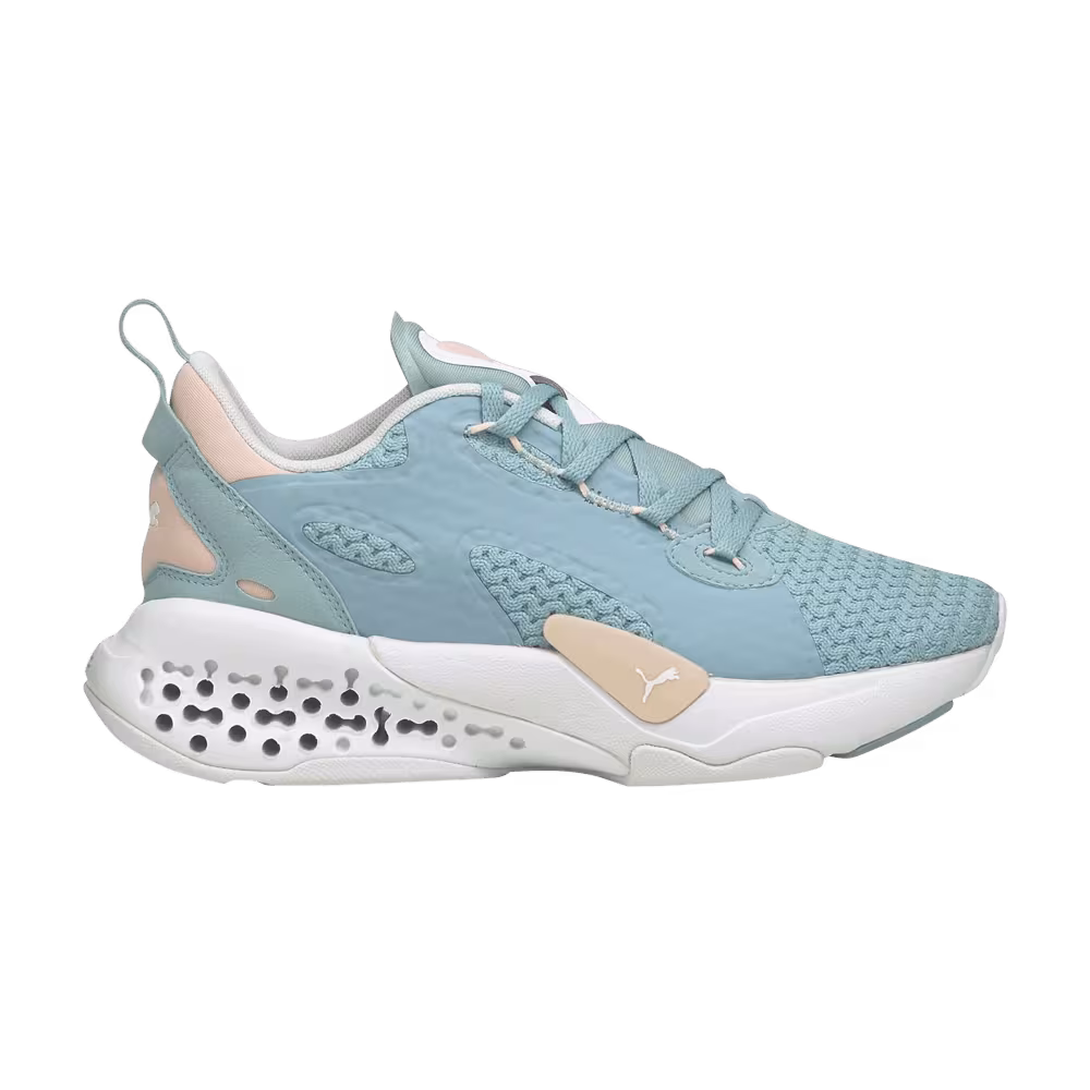 Puma Women's XETIC Halflife Summer Pastel - Blue Fog