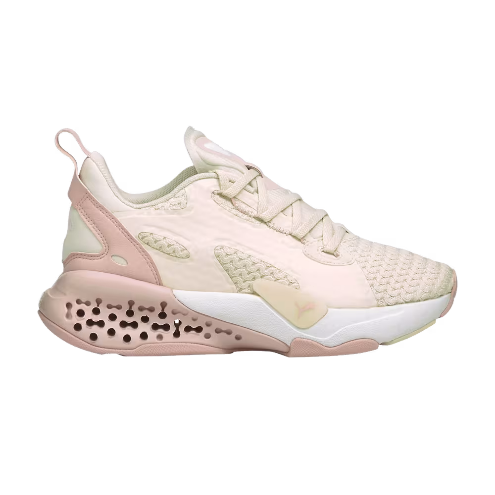 Puma Women's XETIC Halflife Summer Pastel - Lotus