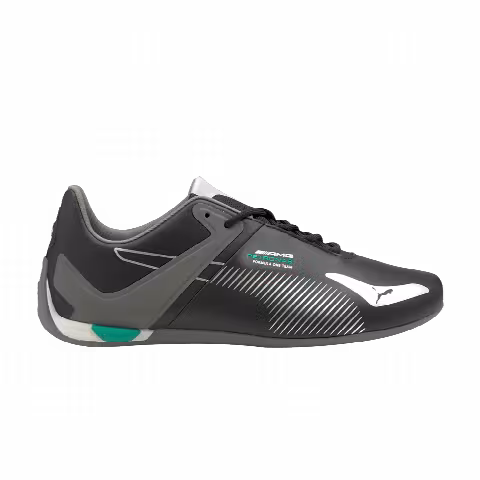 Puma Mercedes-AMG Petronas F1 x A3ROCAT 'Black Smoked Pearl'