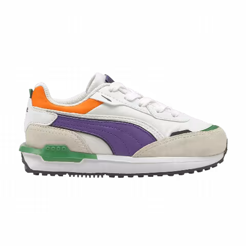 Puma City Rider Little Kid 'Electric'