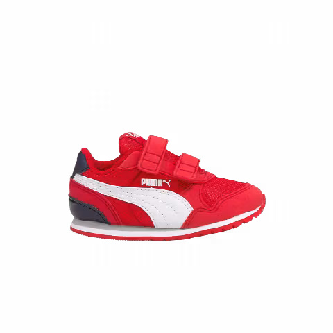 Puma ST Runner v2 Infant 'High Risk Red'