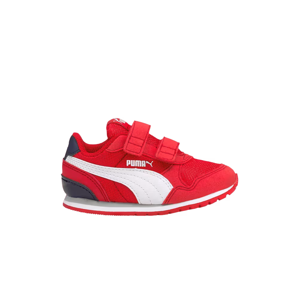 Puma ST Runner v2 Infant High Risk Red