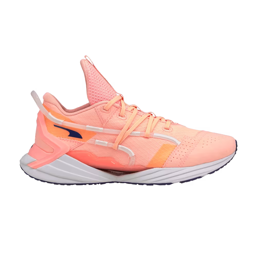 Puma Women's Ultra Triller Elektro Peach