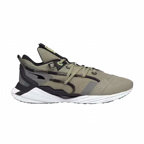 First Mile x Puma Ultra Triller 'Vetiver'