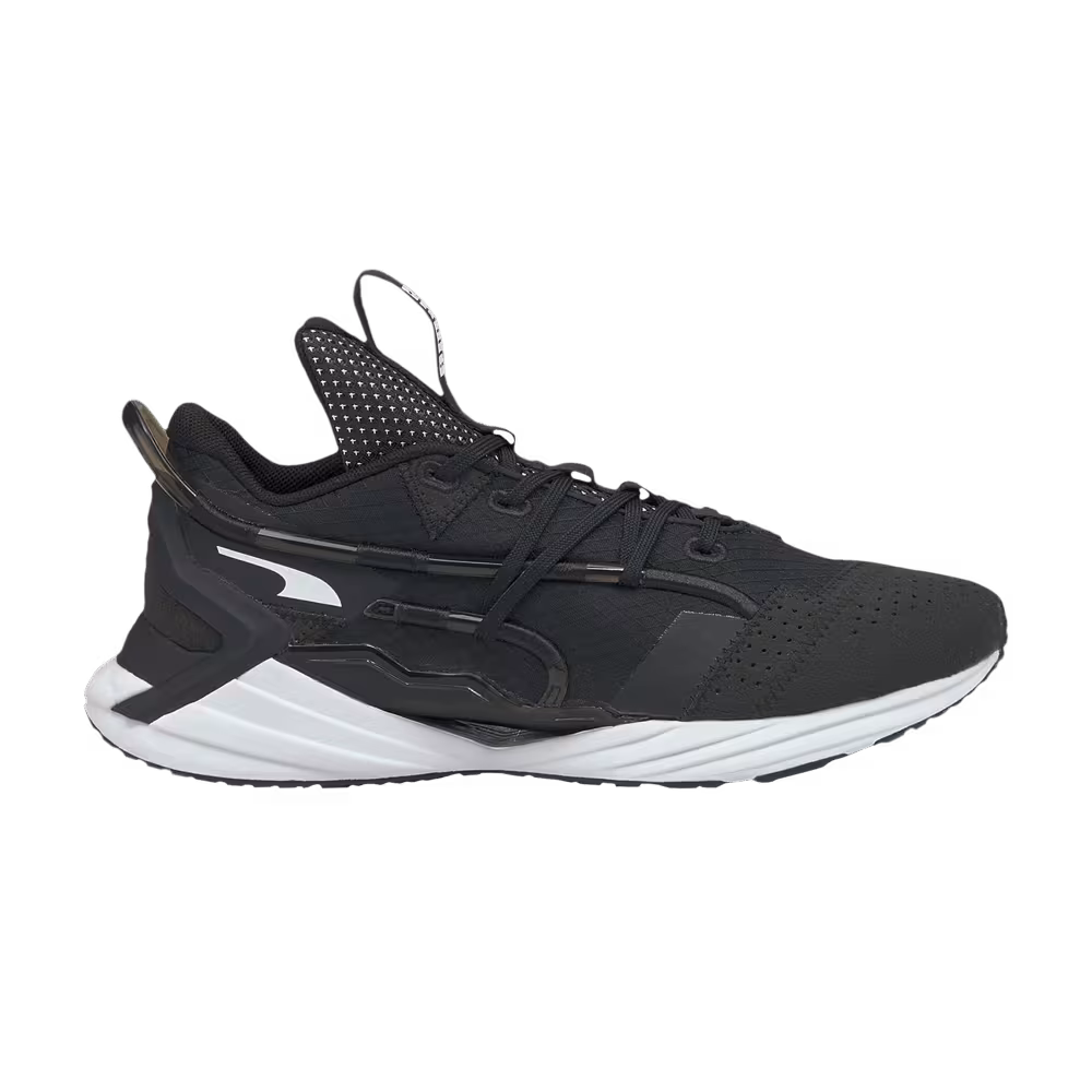 Puma Women's Ultra Triller Black