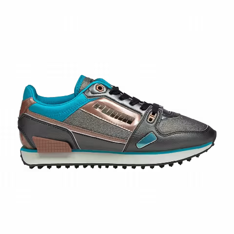 Puma Wmns Mile Rider 'Galactic Black'