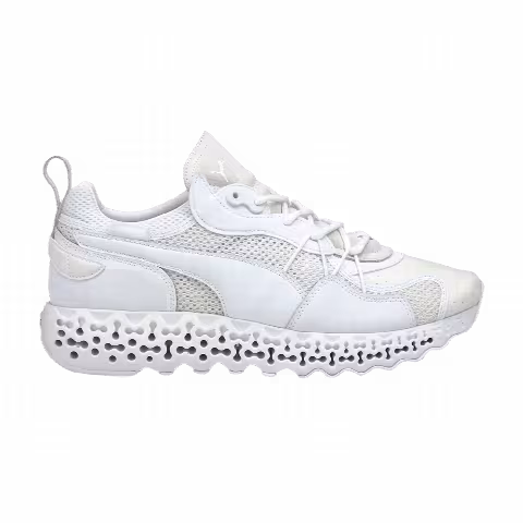 Puma Calibrate Restored Base 'Triple White'