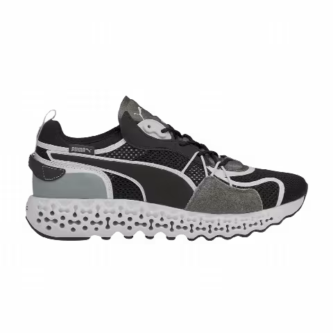 Puma Calibrate Restored 'Black Castlerock'