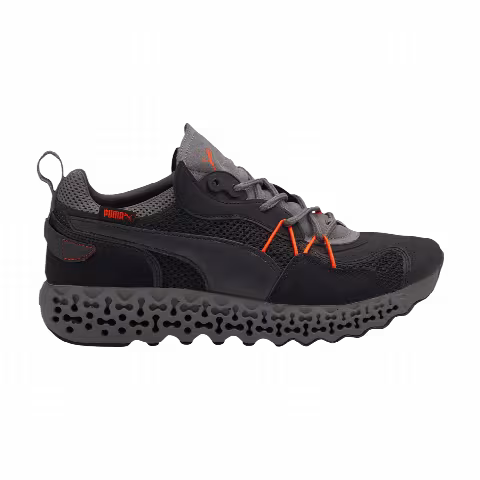 Puma Calibrate Restored Base 'Black Ultra Grey'