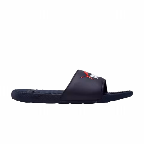 Puma Cool Cat Slides 'Peacoat'