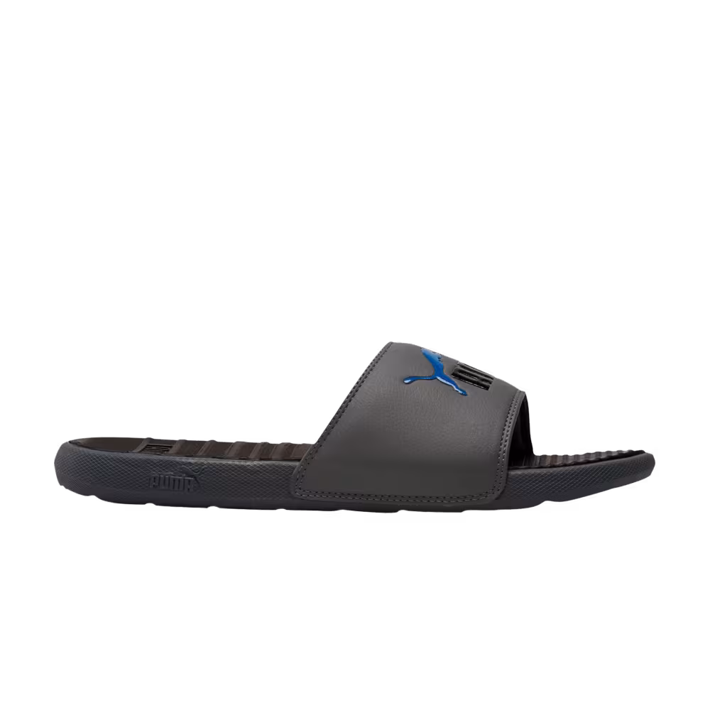 Puma Cool Cat Slides Castlerock