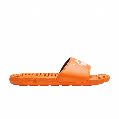 Puma Cool Cat Campus Slides 'Orange Glow'