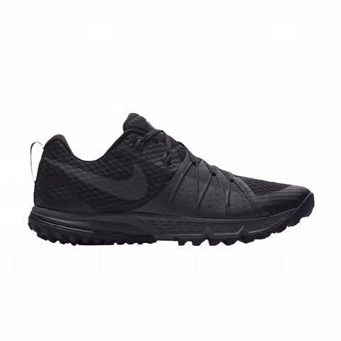 Nike Air Zoom Wildhorse 4 'Black Anthracite'