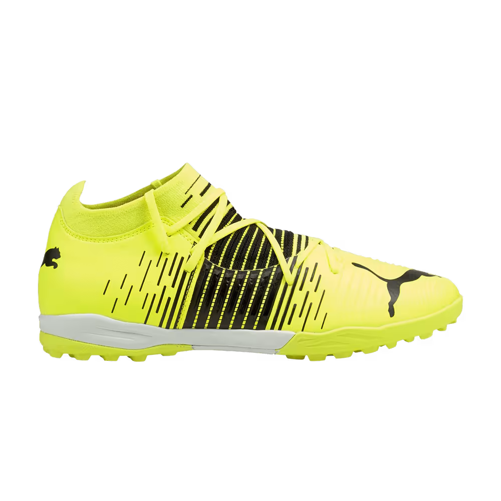 Puma Future Z 3.1 TT Yellow Alert