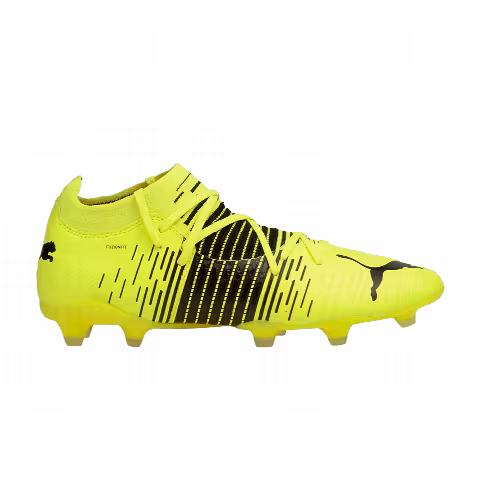 Puma Future Z 3.1 FG AG 'Yellow Alert'