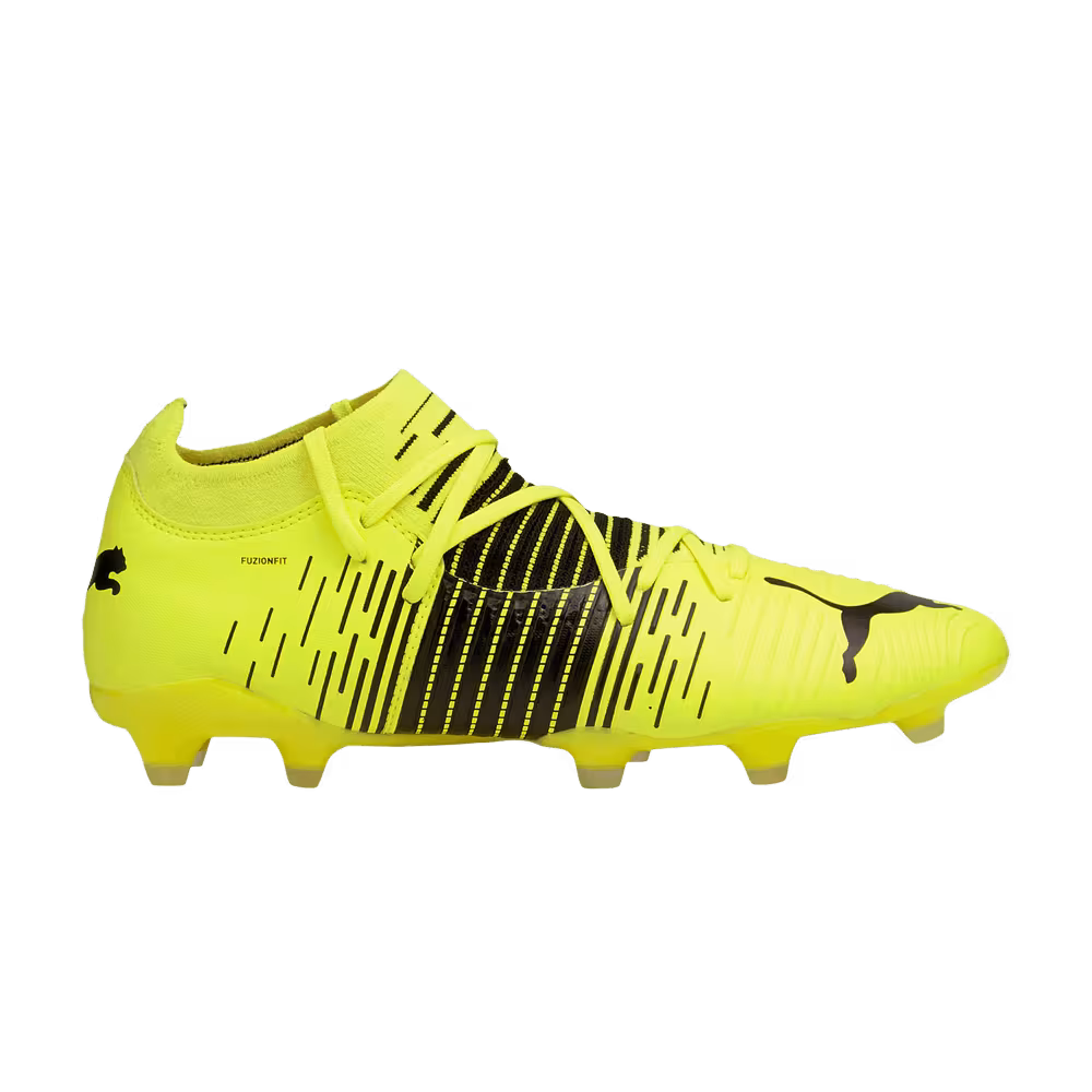 Puma Future Z 3.1 FG AG Yellow Alert