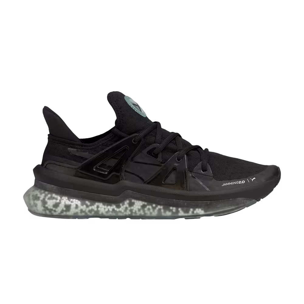 Puma Jamming 2.0 Black