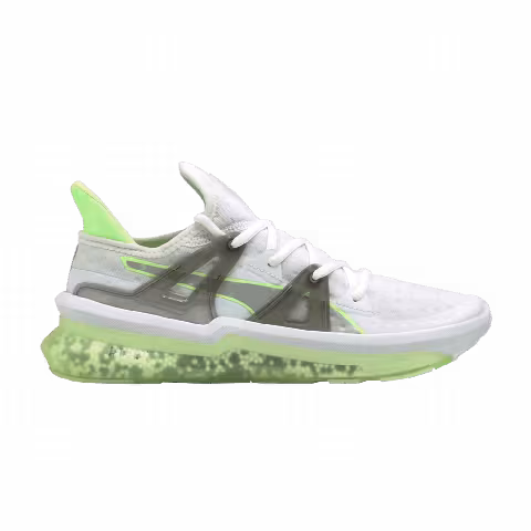 Puma Jamming 2.0 'White Green Glare'
