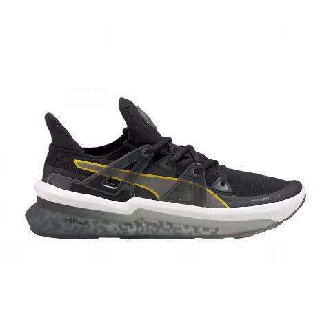 Puma Jamming 2.0 'Black Nimbus Cloud'