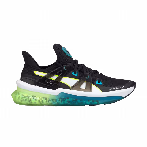 Puma Jamming 2.0 'Black Scuba Blue Gradient'