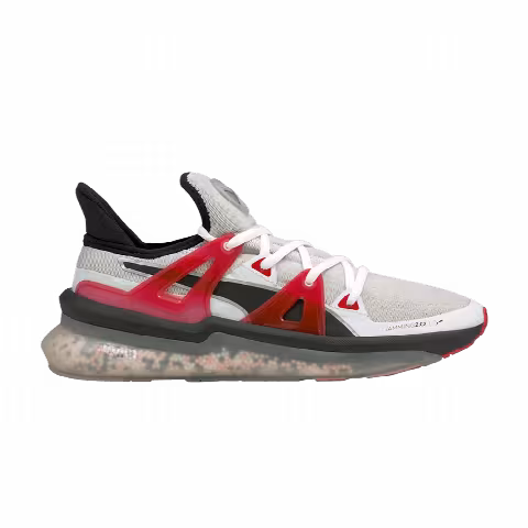 Puma Jamming 2.0 'White Black Red'