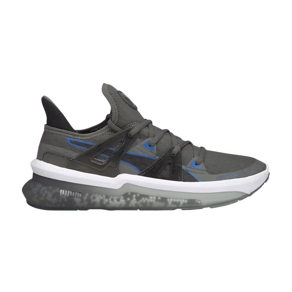 Puma Jamming 2.0 Castlerock Future Blue