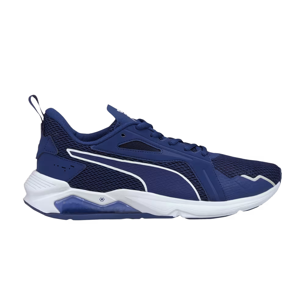 Puma LQDCELL Method Elektro Blue